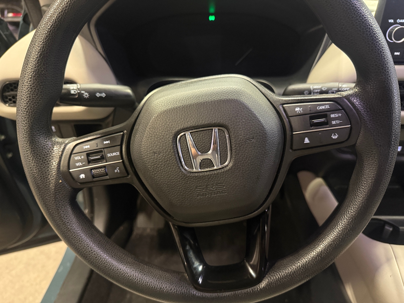 Thumbnail: 2024 Honda HR-V - 5