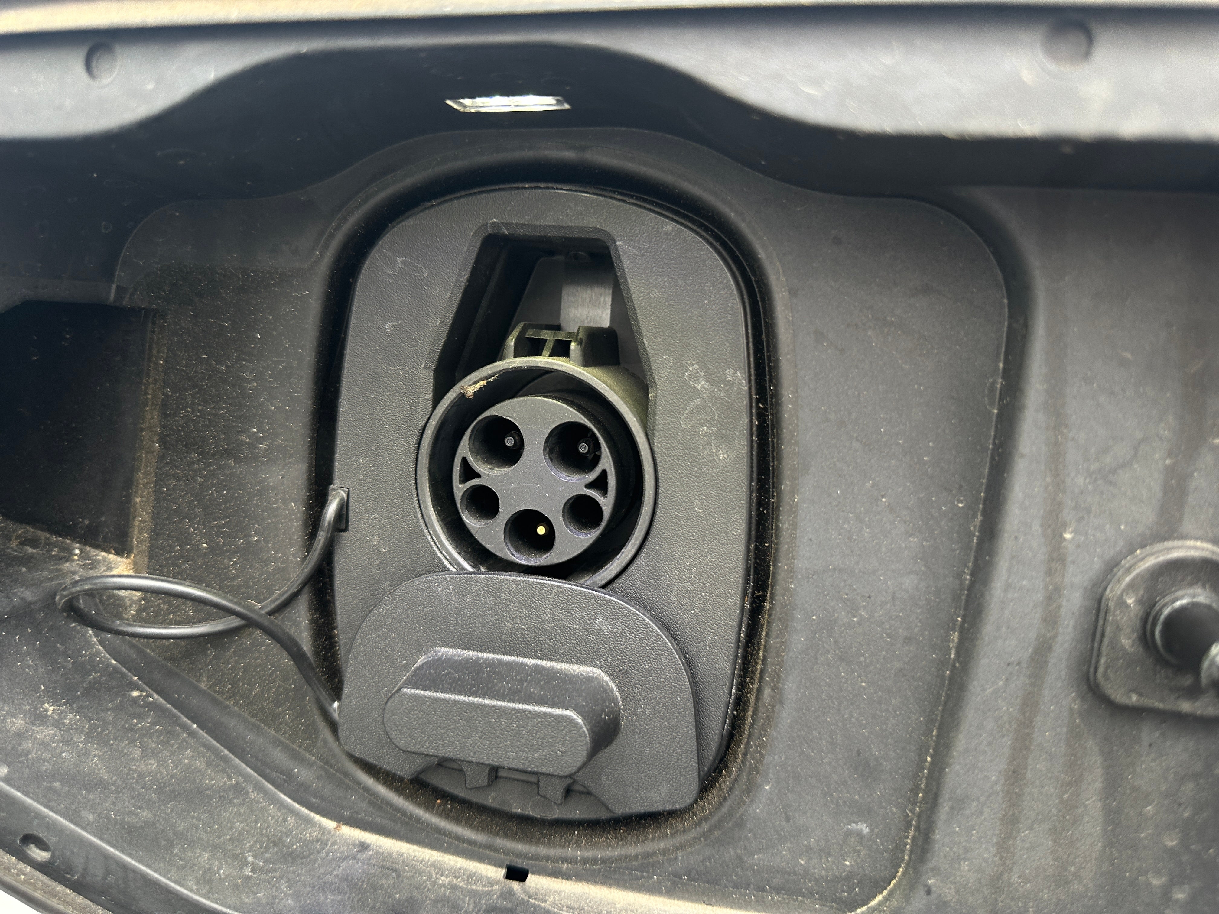 Used 2025 Chevrolet Equinox EV LT with VIN 3GN7DLRP2SS117389 for sale in Oak Creek, WI