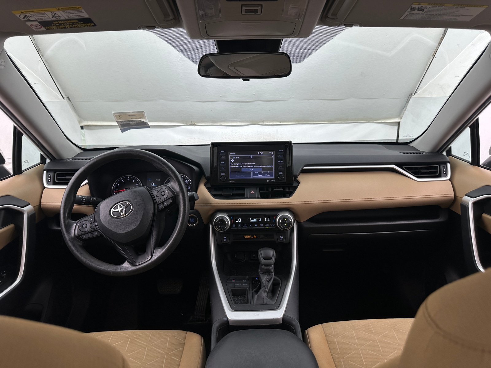 Thumbnail: 2021 Toyota RAV4 - 3