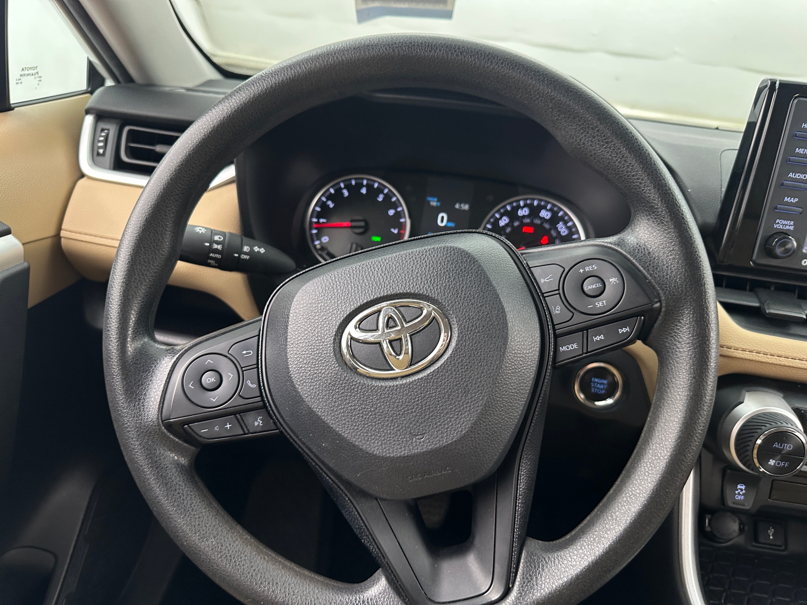 Thumbnail: 2021 Toyota RAV4 - 5