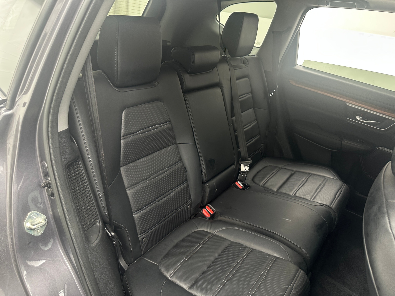 Thumbnail: 2020 Honda CR-V - 5