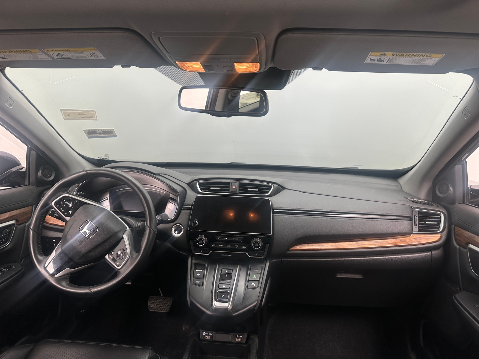 Thumbnail: 2020 Honda CR-V - 2