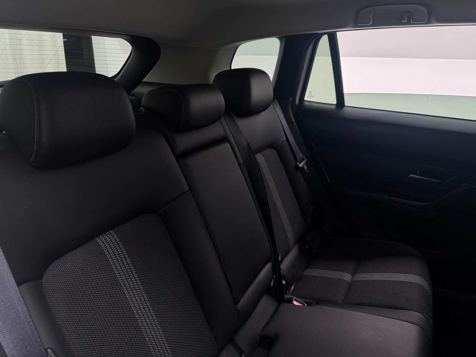 Thumbnail: 2024 Mazda CX-50 - 5