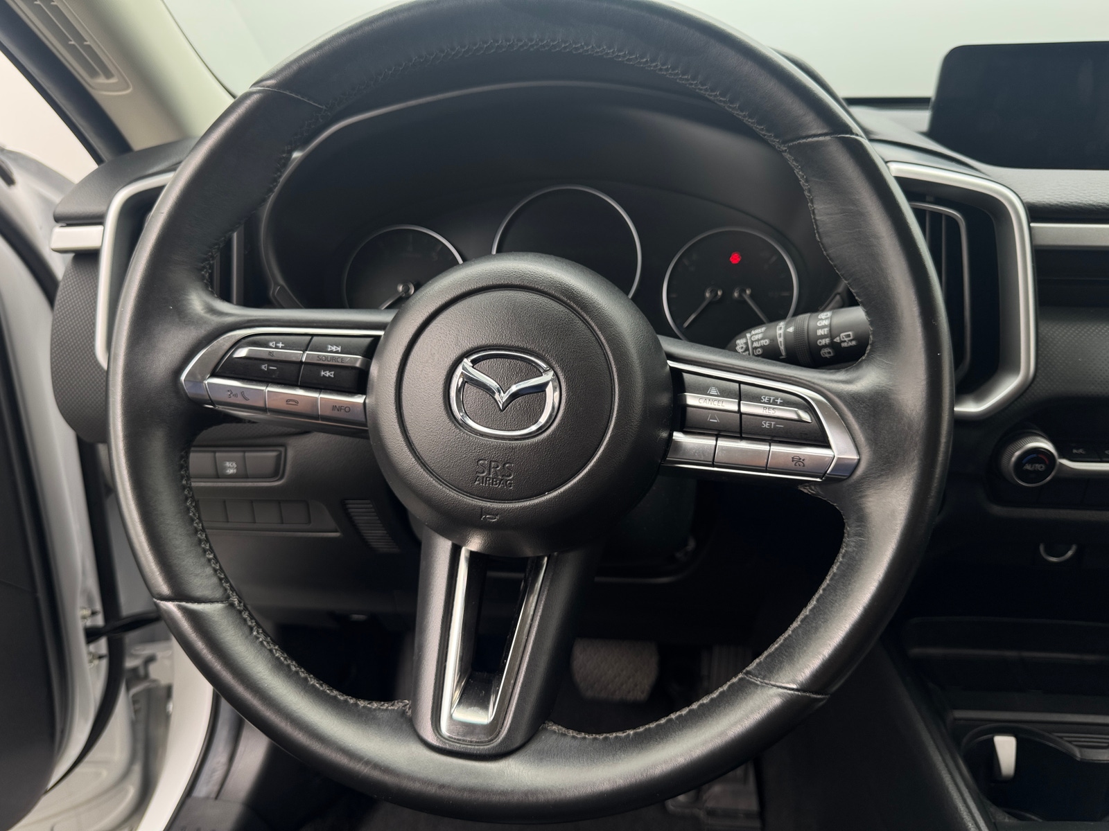 Thumbnail: 2024 Mazda CX-50 - 4