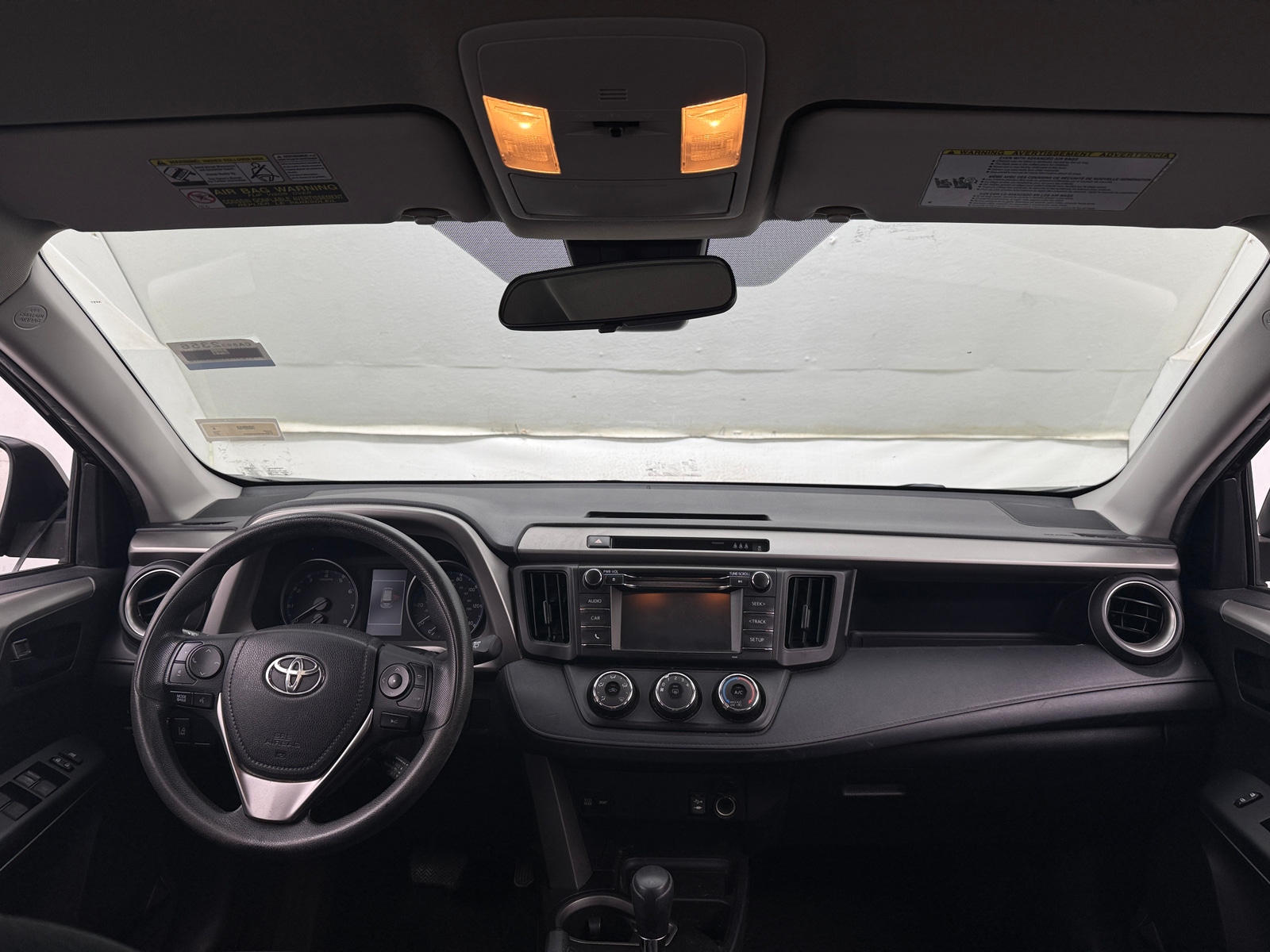 Thumbnail: 2017 Toyota RAV4 - 3