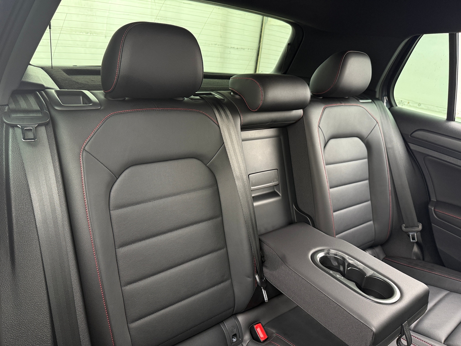 Thumbnail: 2019 Volkswagen Golf - 5