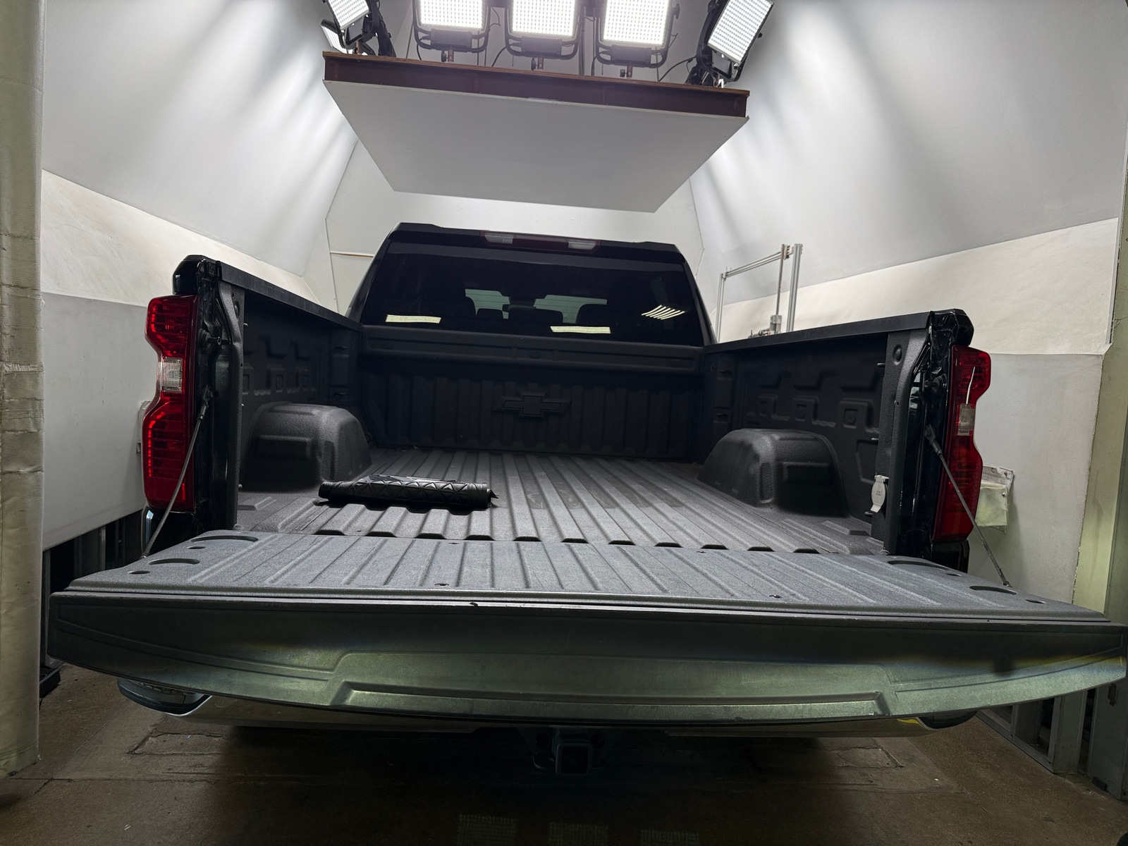 Thumbnail: 2024 Chevrolet Silverado 1500 - 7