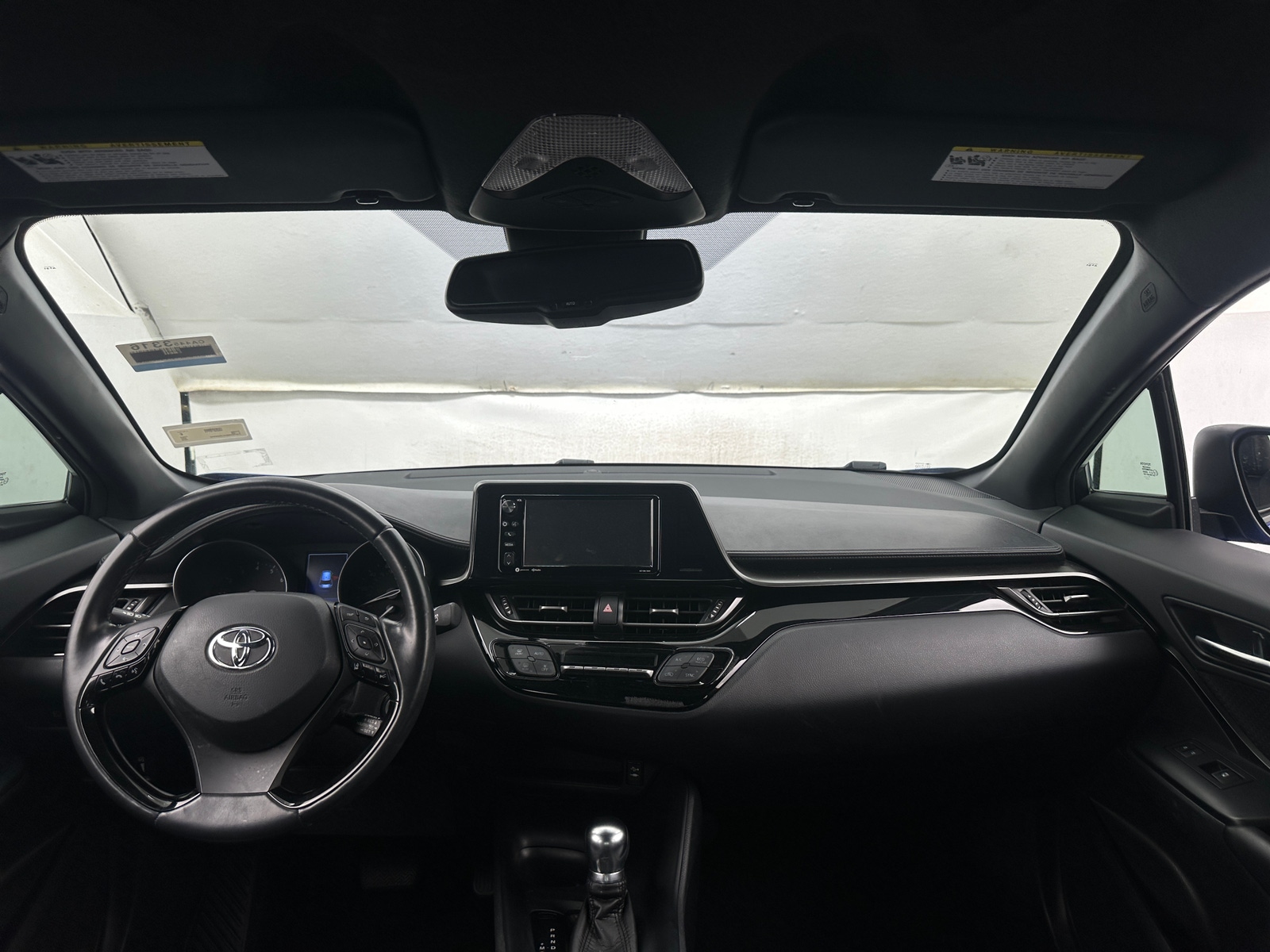 Thumbnail: 2018 Toyota C-HR - 2