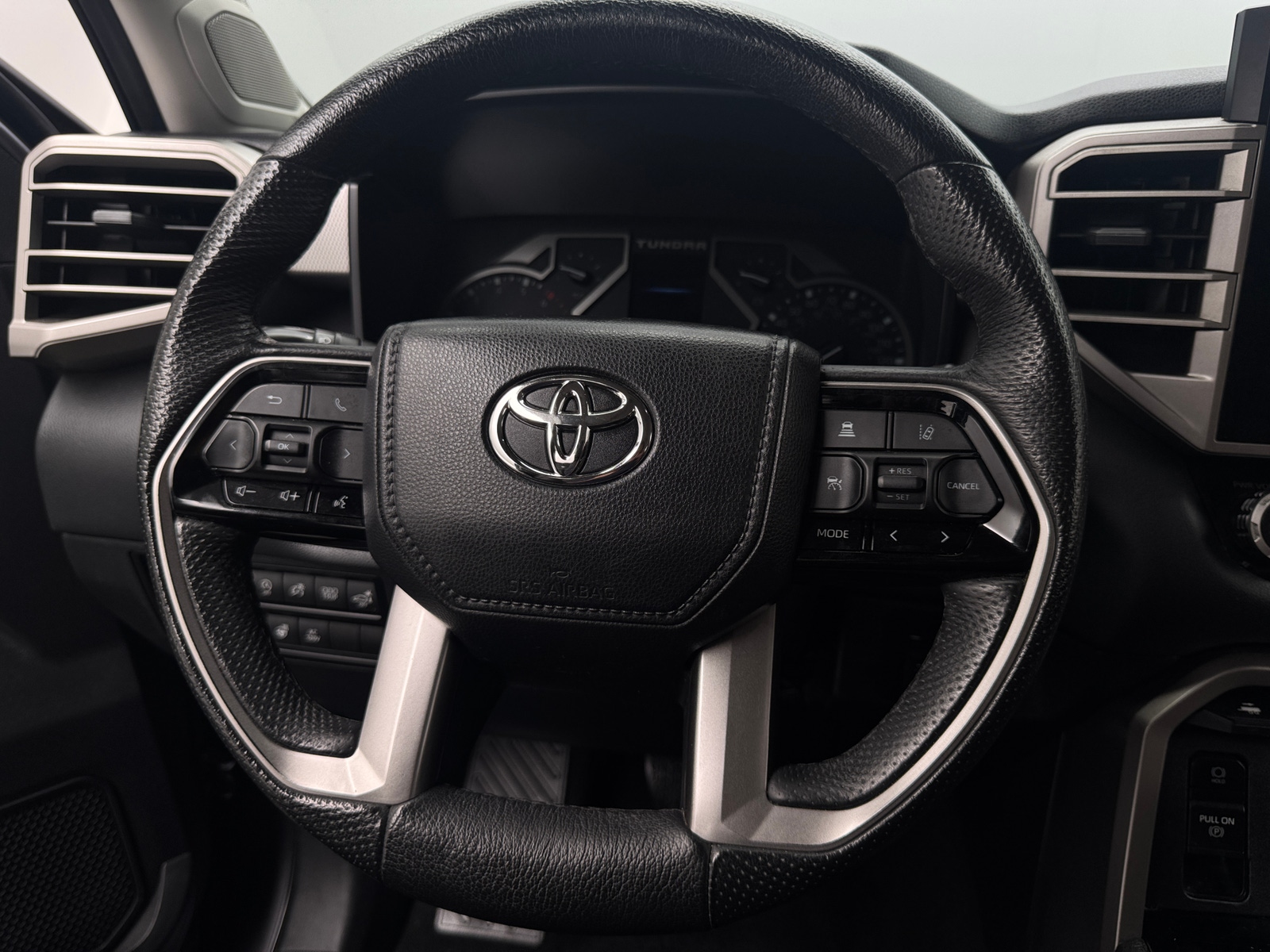 Thumbnail: 2023 Toyota Tundra - 4