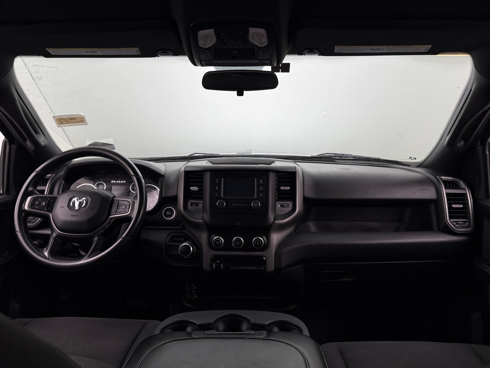 Thumbnail: 2023 RAM 2500 - 3