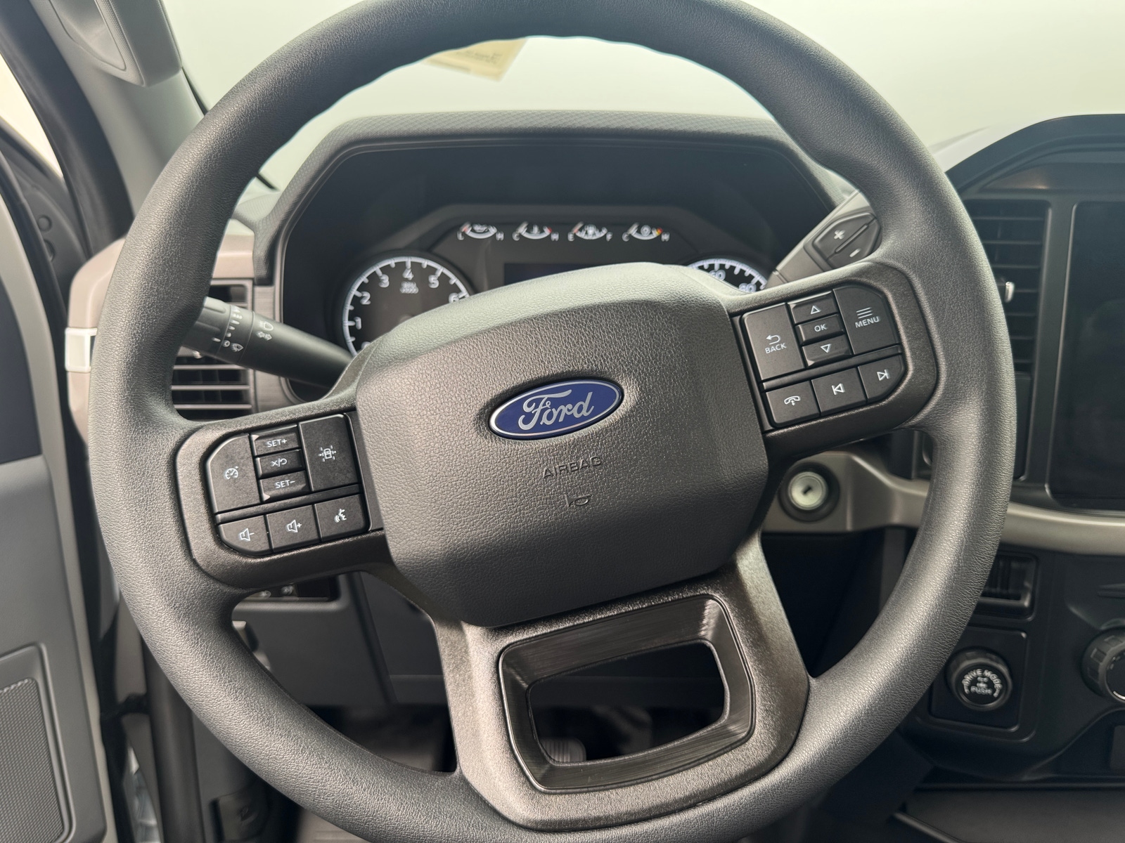 Thumbnail: 2026 Ford Econoline - 5