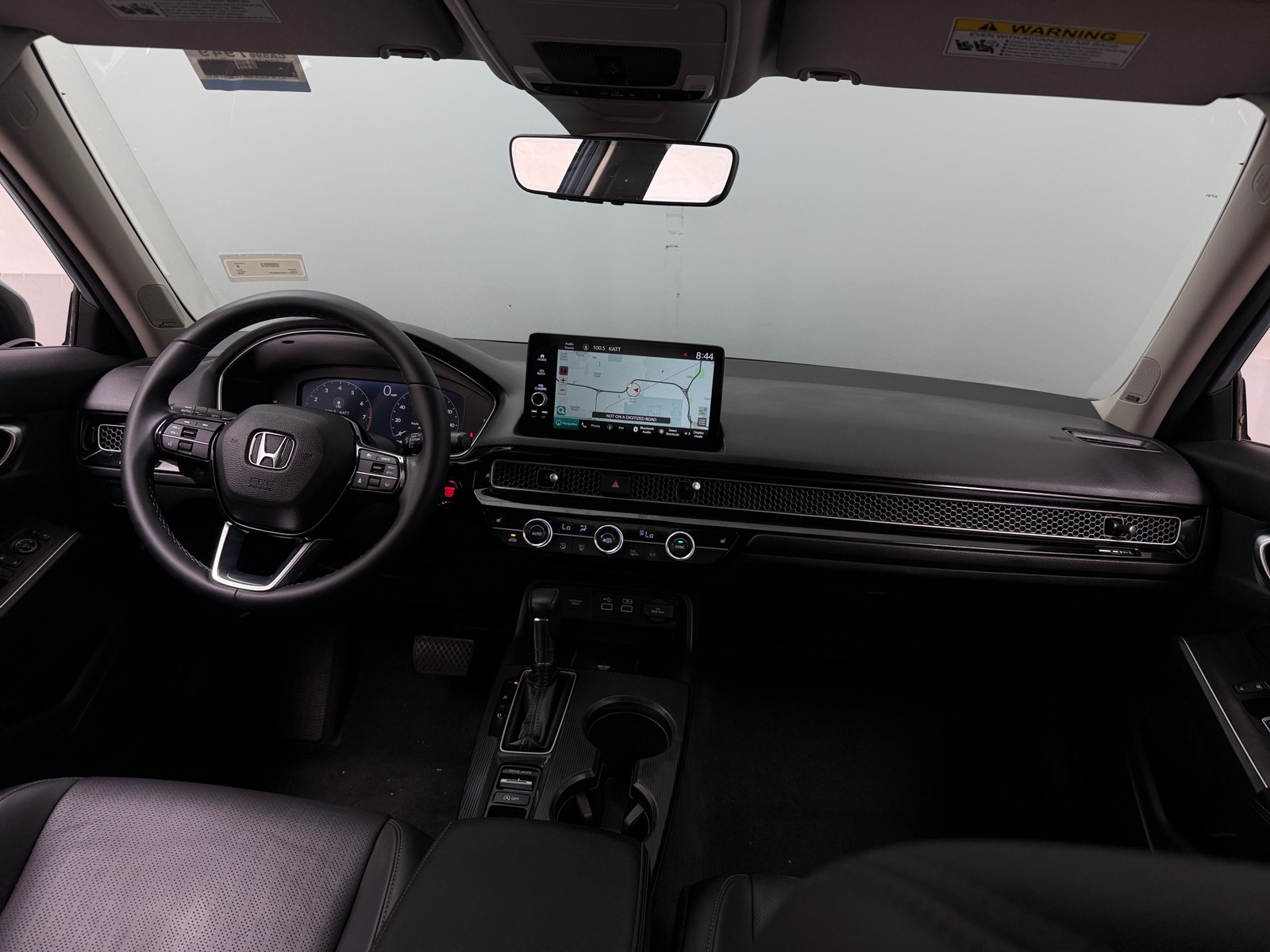 Thumbnail: 2023 Honda Civic - 2