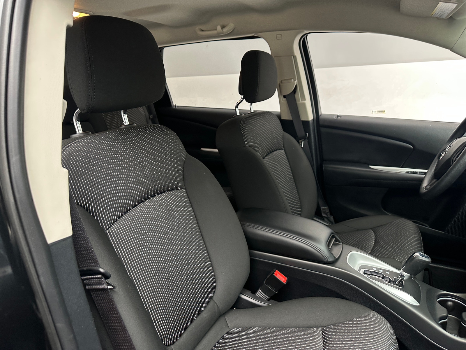 Thumbnail: 2020 Dodge Journey - 2