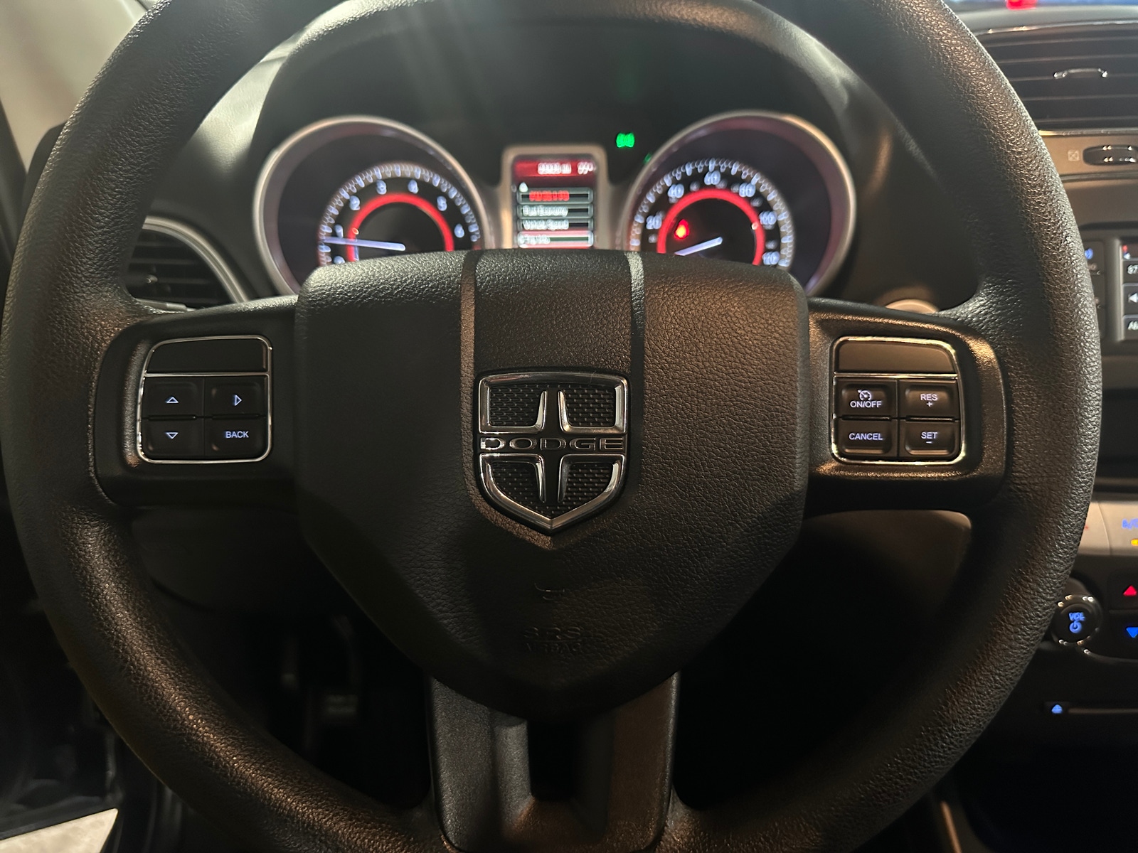 Thumbnail: 2020 Dodge Journey - 5