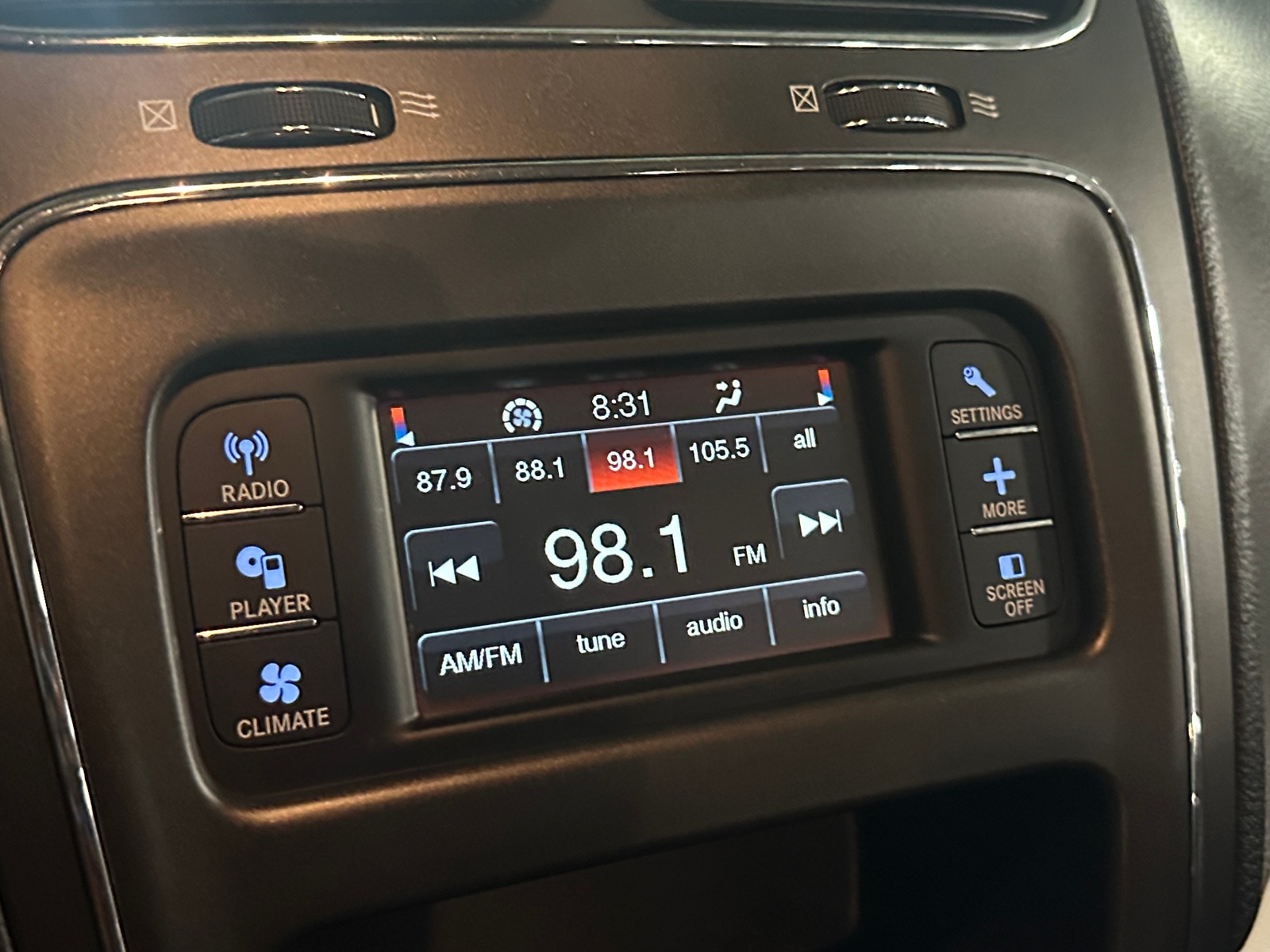 Thumbnail: 2020 Dodge Journey - 4