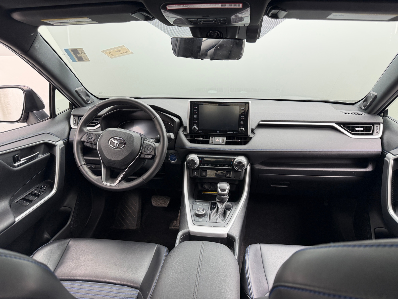 Thumbnail: 2020 Toyota RAV4 - 2
