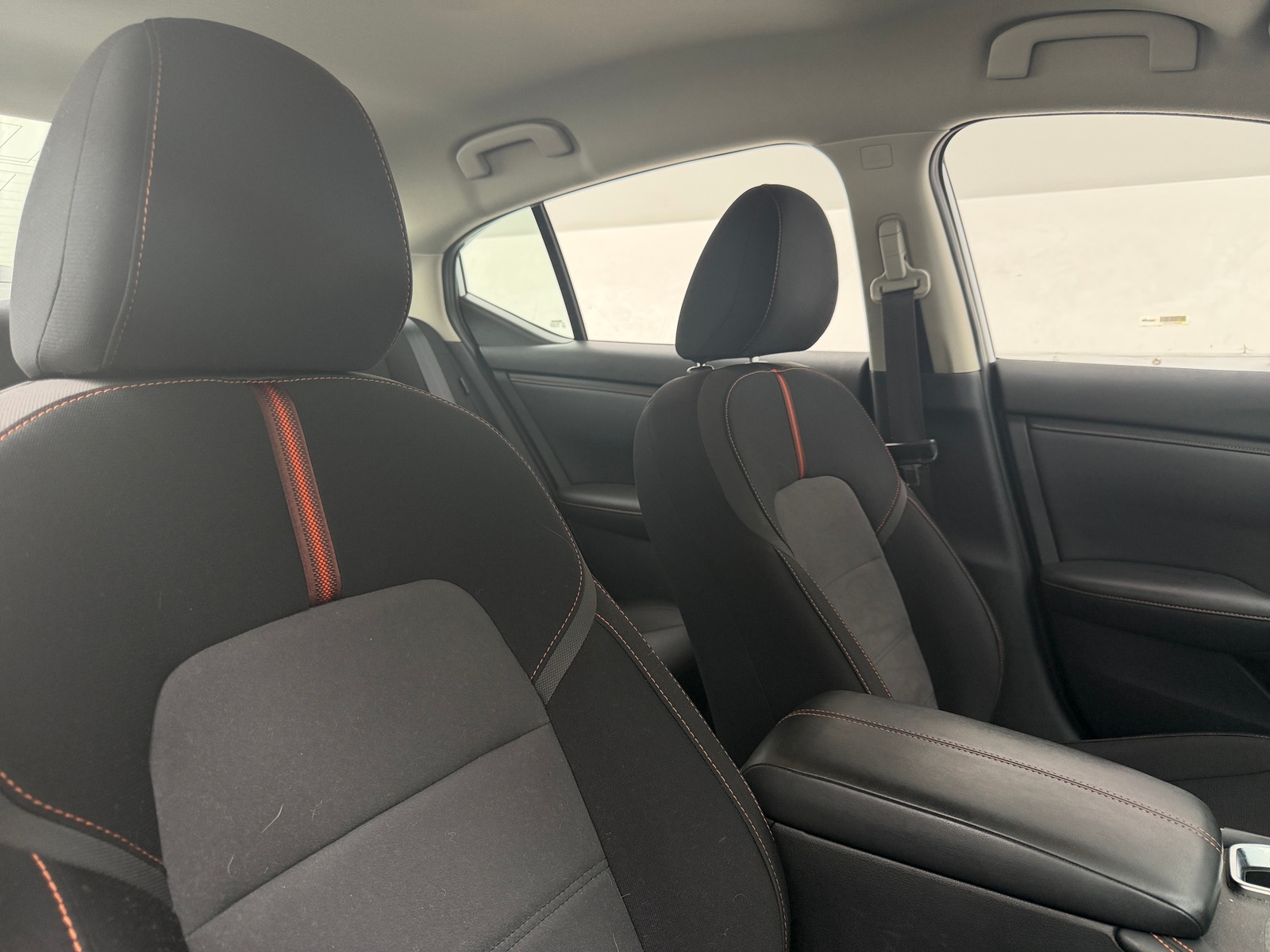 Thumbnail: 2020 Nissan Sentra - 2