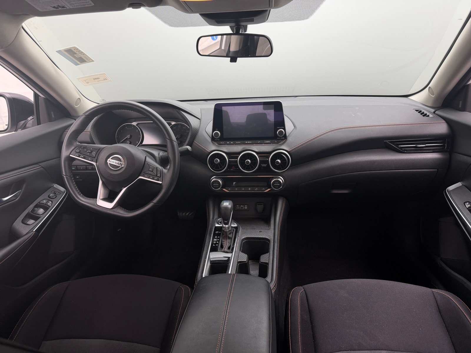 Thumbnail: 2020 Nissan Sentra - 3