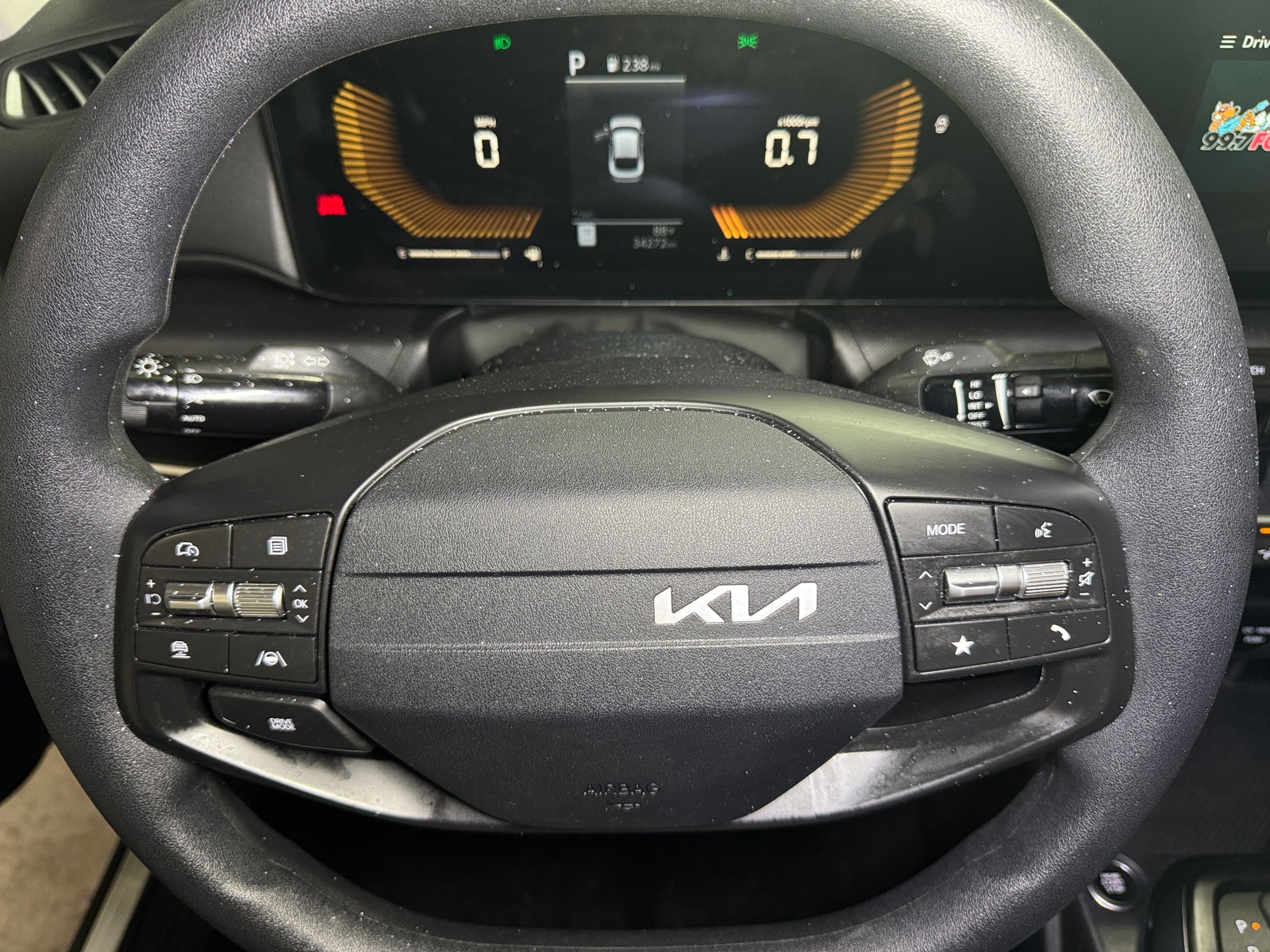 Thumbnail: 2025 Kia K4 - 5
