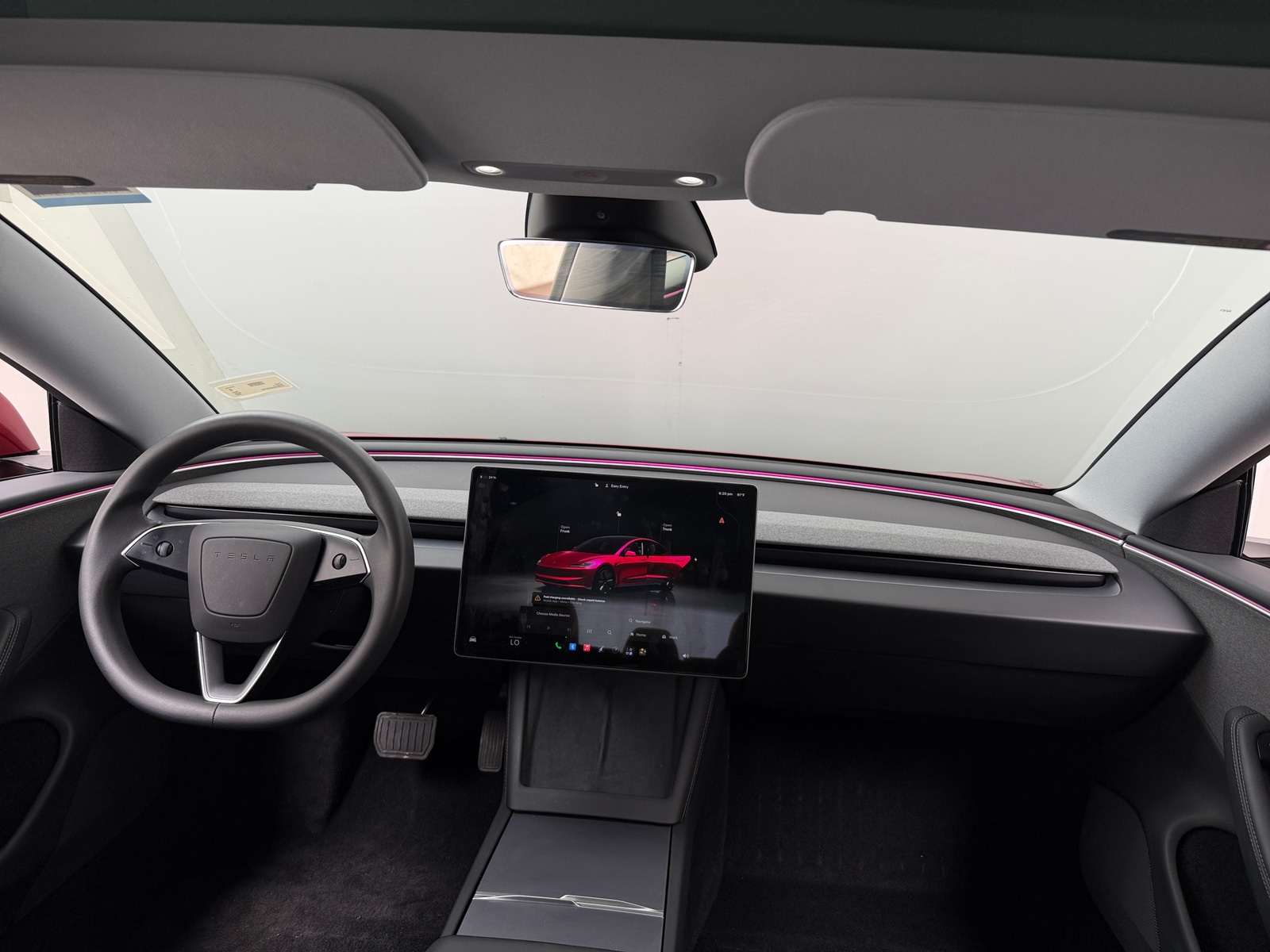 Thumbnail: 2025 Tesla Model 3 - 2