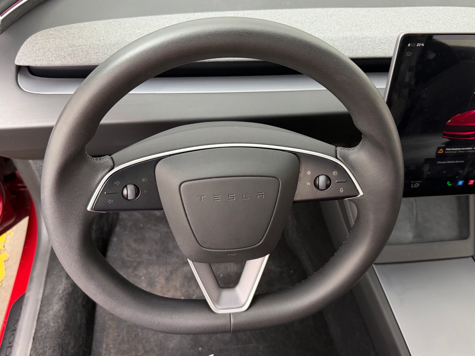 Thumbnail: 2025 Tesla Model 3 - 4