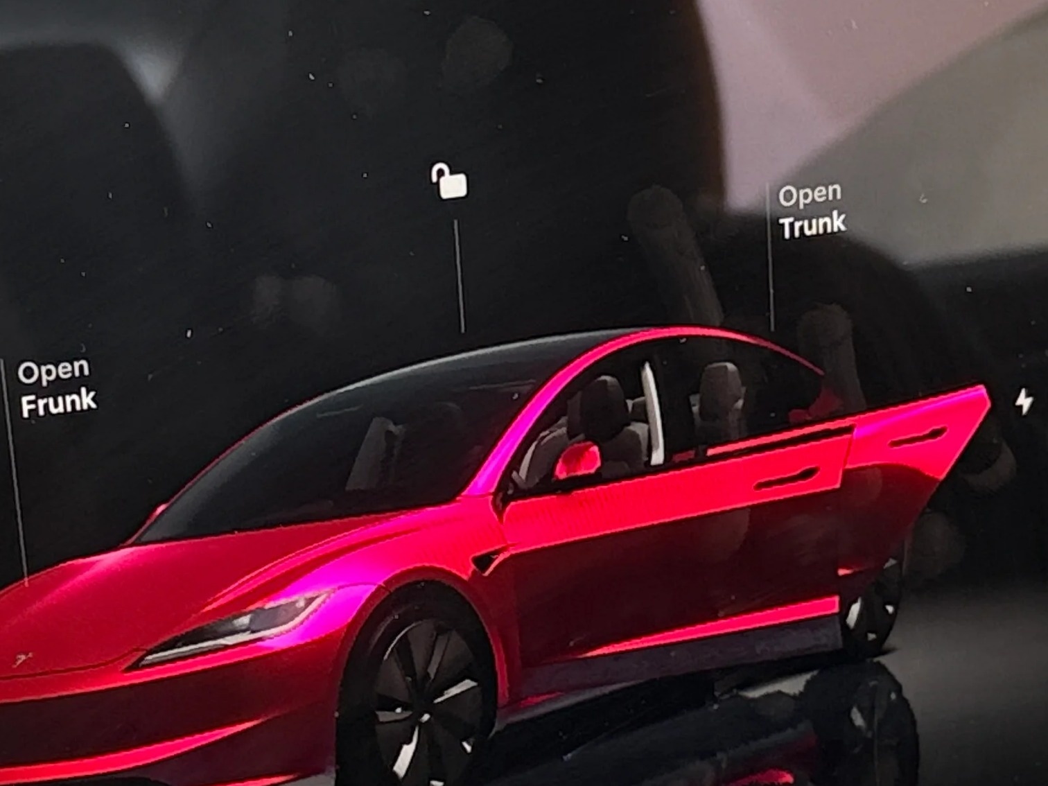 Thumbnail: 2025 Tesla Model 3 - 3