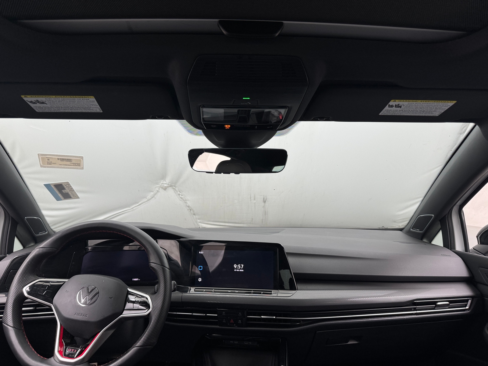 Thumbnail: 2024 Volkswagen Golf - 3