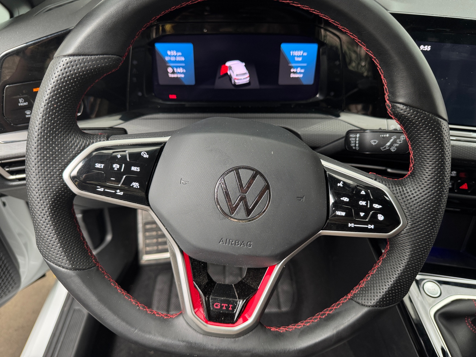 Thumbnail: 2024 Volkswagen Golf - 5