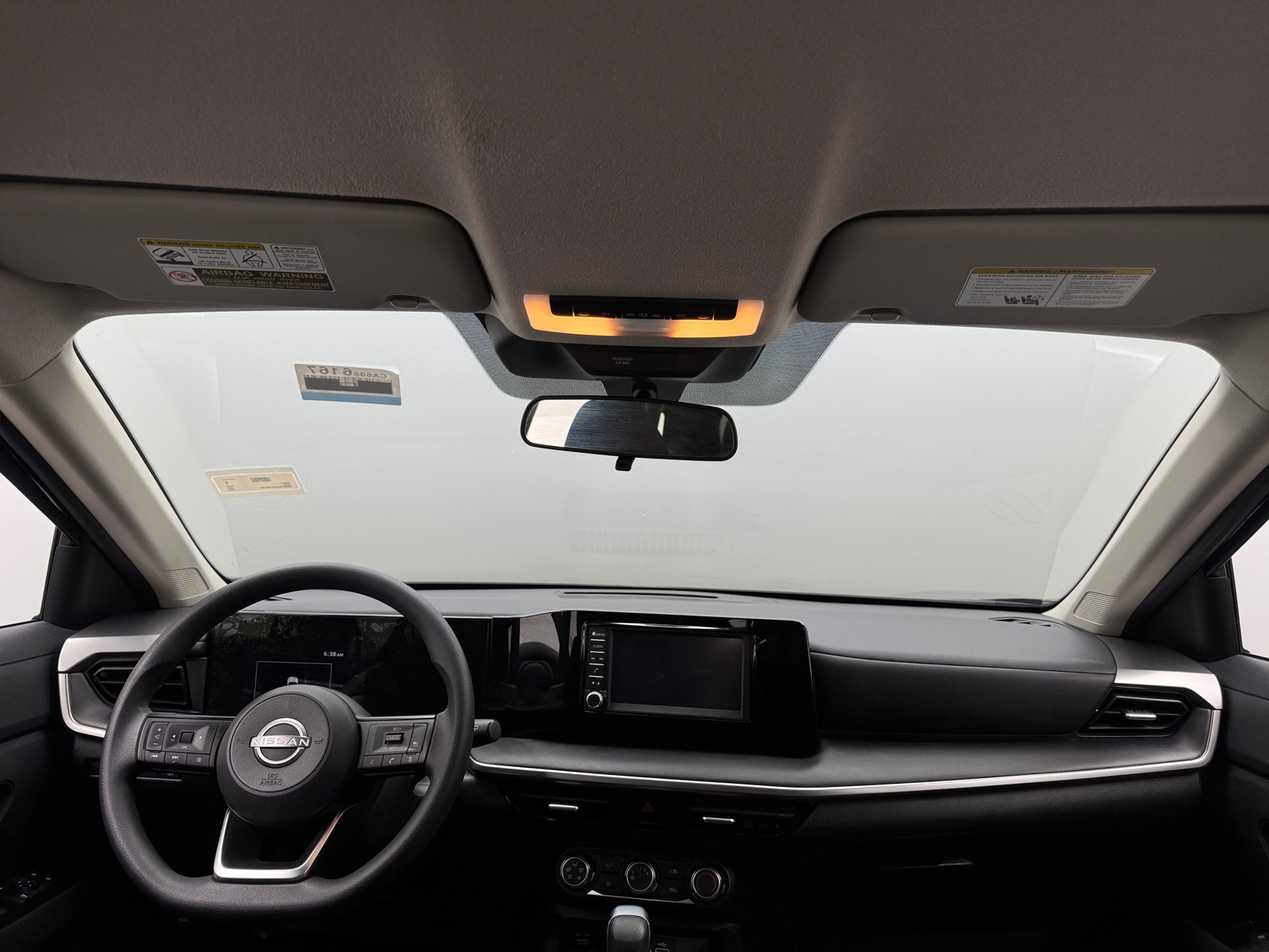Thumbnail: 2025 Nissan Kicks - 3