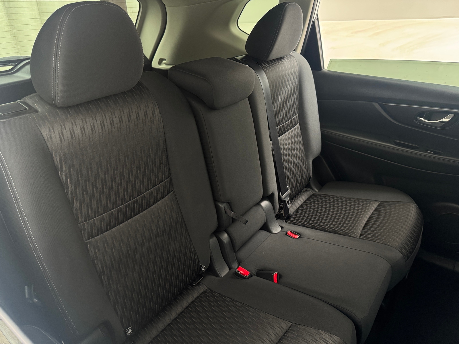 Thumbnail: 2019 Nissan Rogue - 6