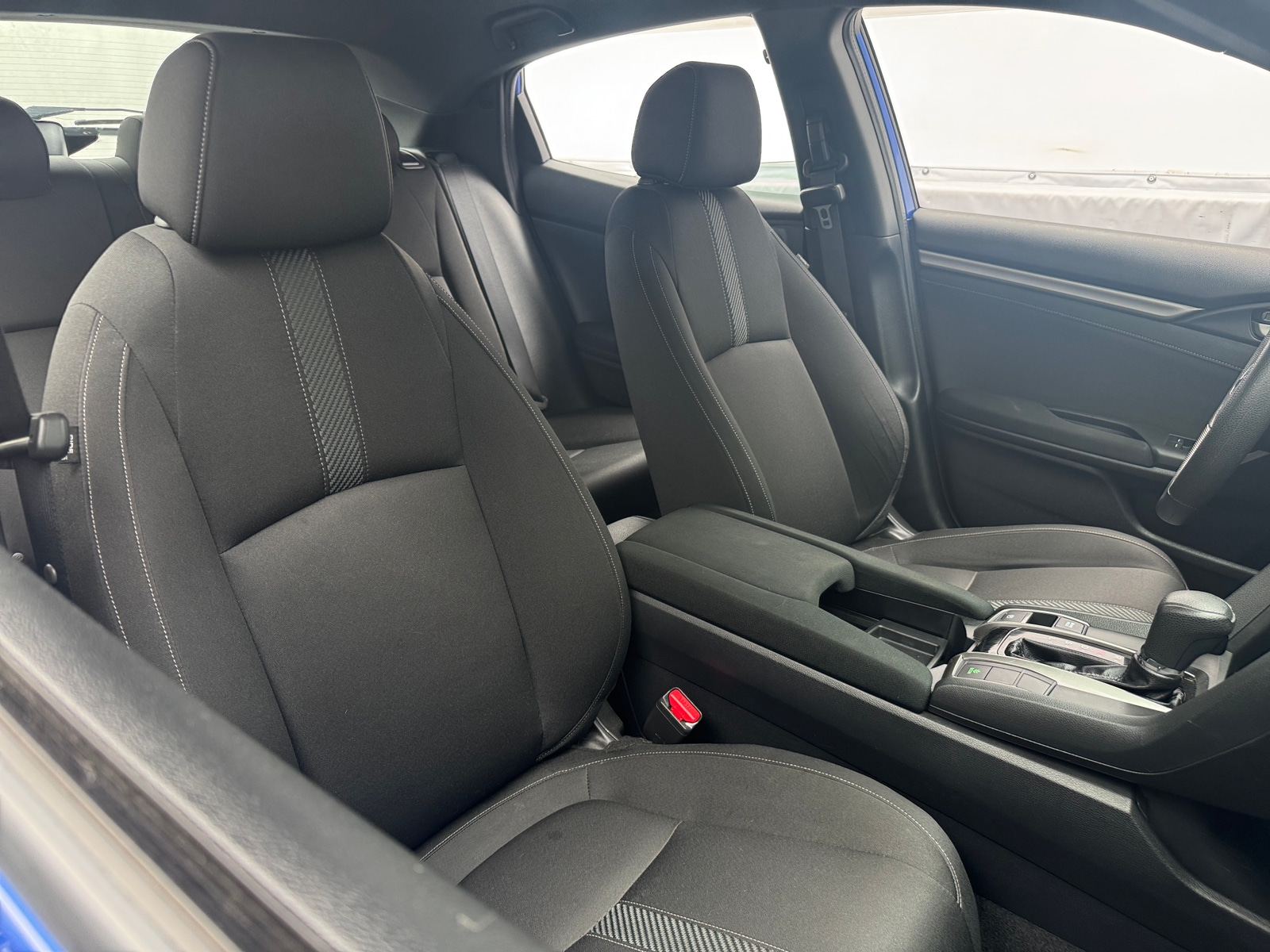 Thumbnail: 2018 Honda Civic - 2