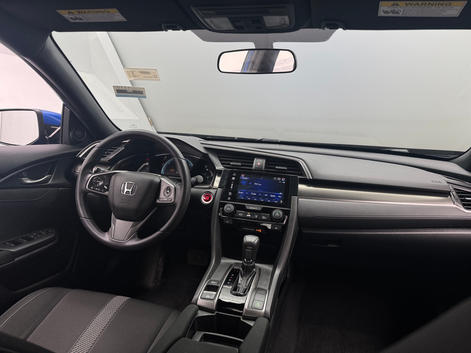 Thumbnail: 2018 Honda Civic - 3