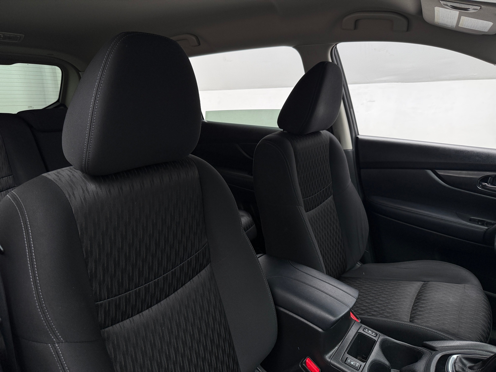 Thumbnail: 2018 Nissan Rogue - 2