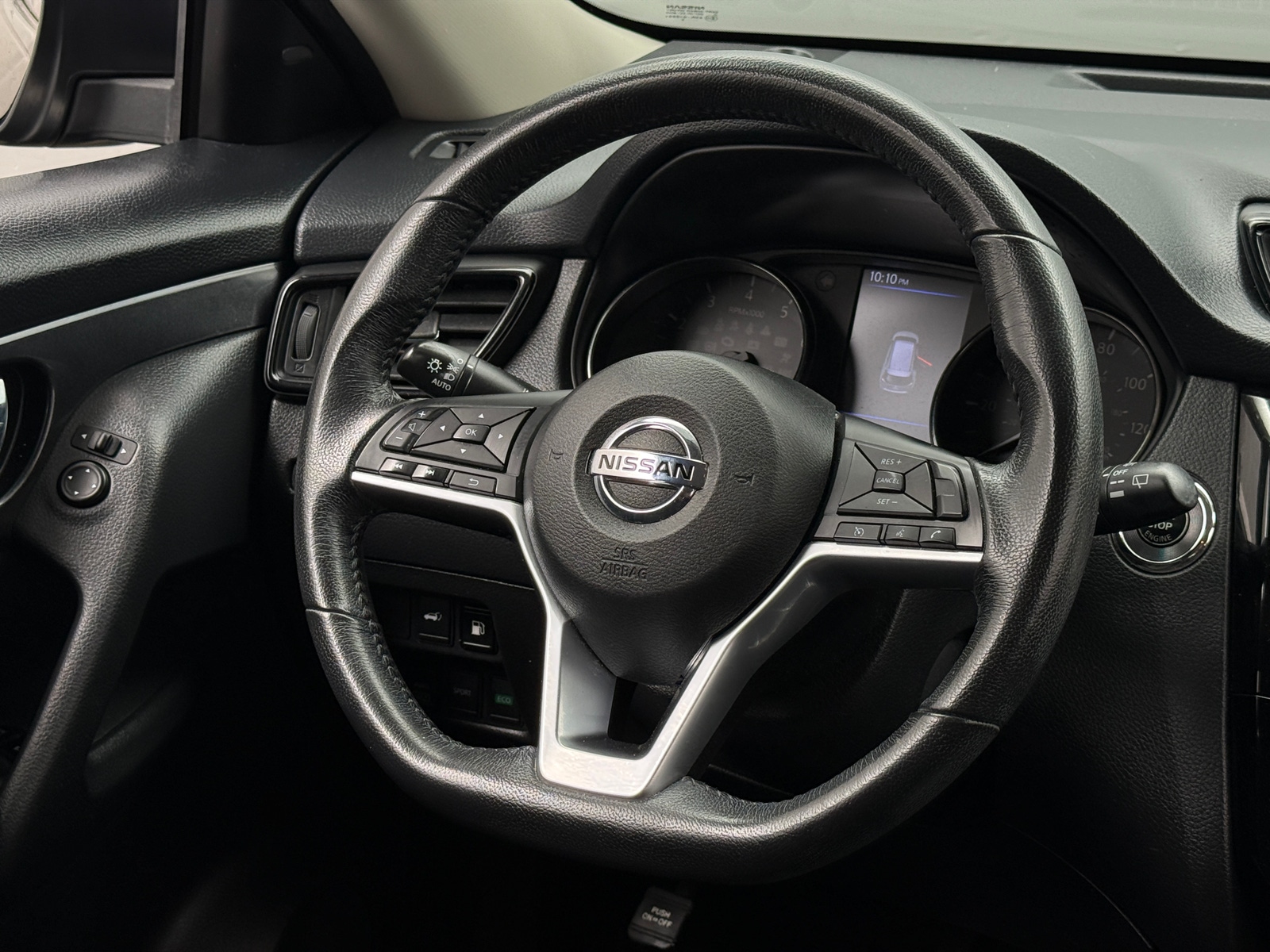 Thumbnail: 2018 Nissan Rogue - 5