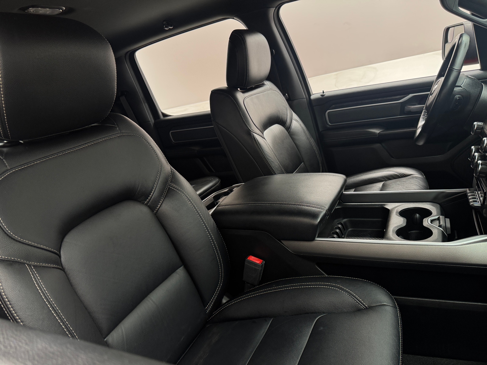 Thumbnail: 2021 RAM 1500 - 2