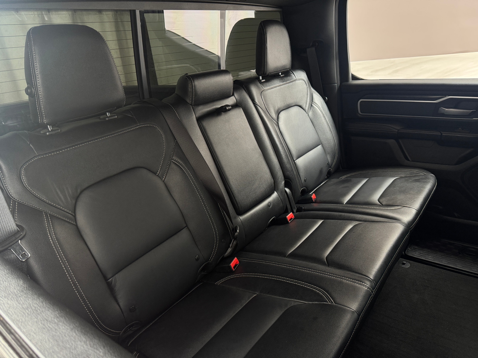 Thumbnail: 2021 RAM 1500 - 6