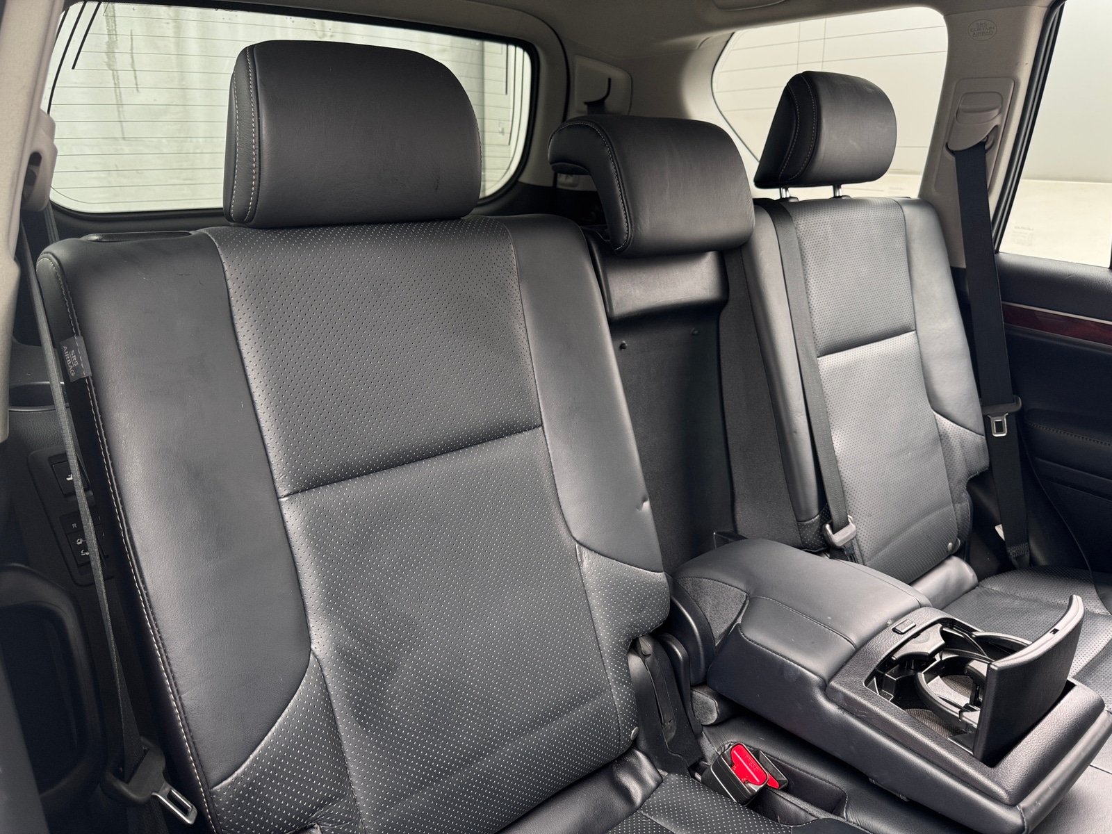 Thumbnail: 2013 Lexus GX - 5