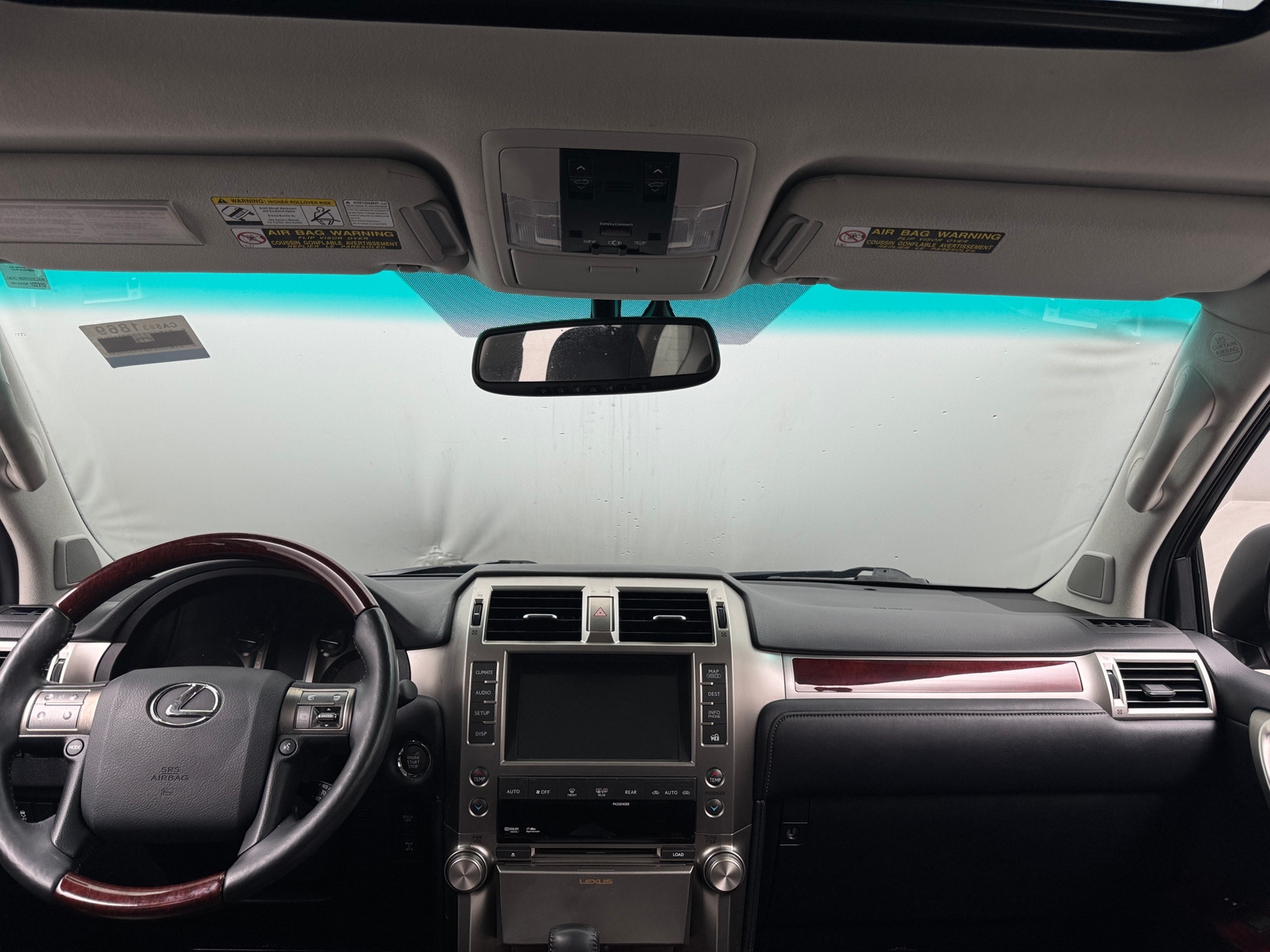 Thumbnail: 2013 Lexus GX - 2
