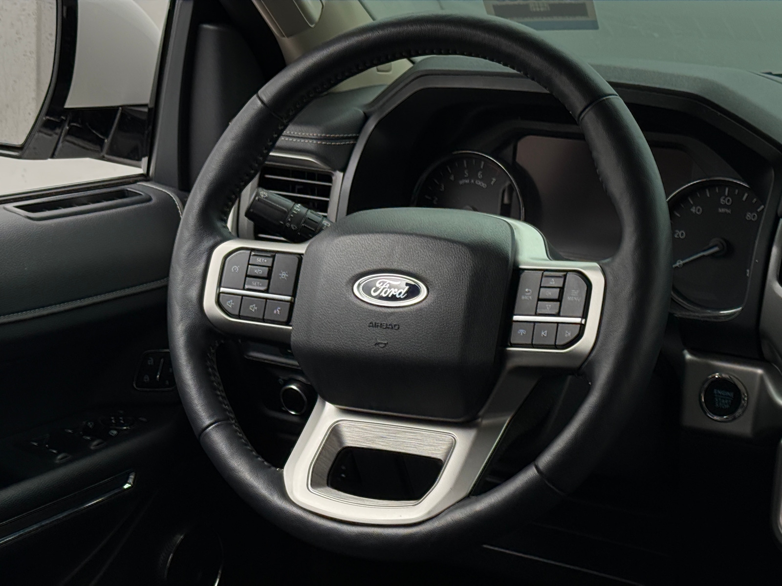 Thumbnail: 2023 Ford Expedition MAX - 4