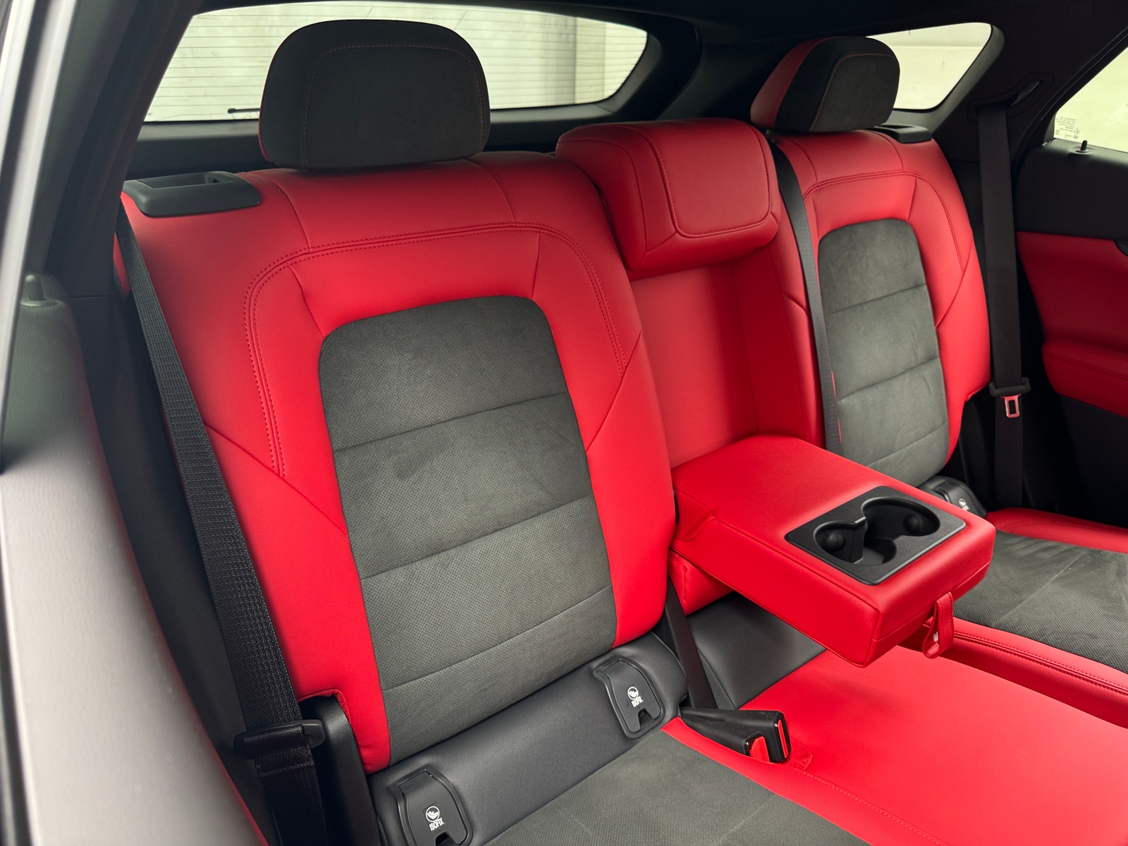 Thumbnail: 2024 Chevrolet Blazer EV - 5