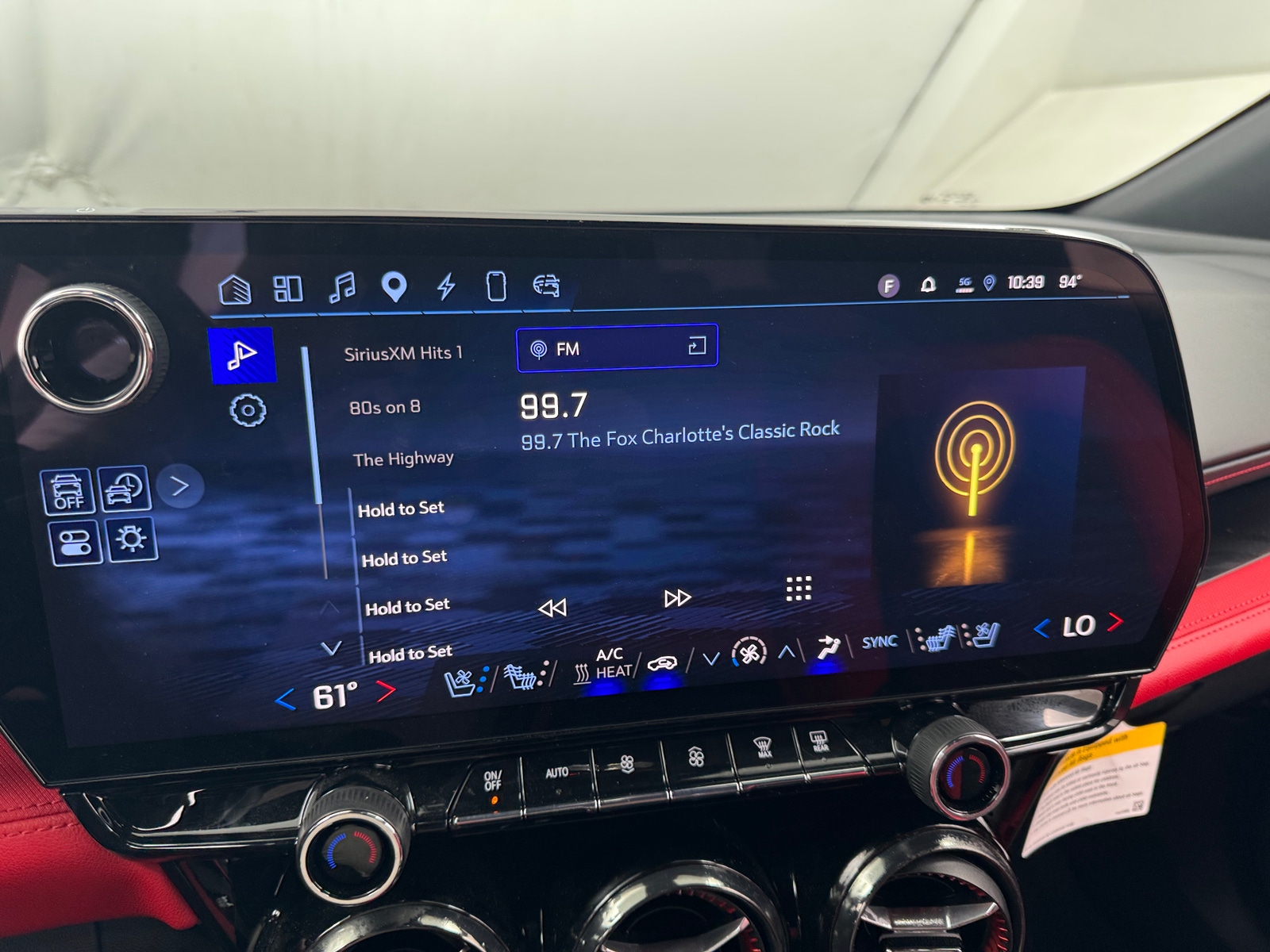 Thumbnail: 2024 Chevrolet Blazer EV - 3