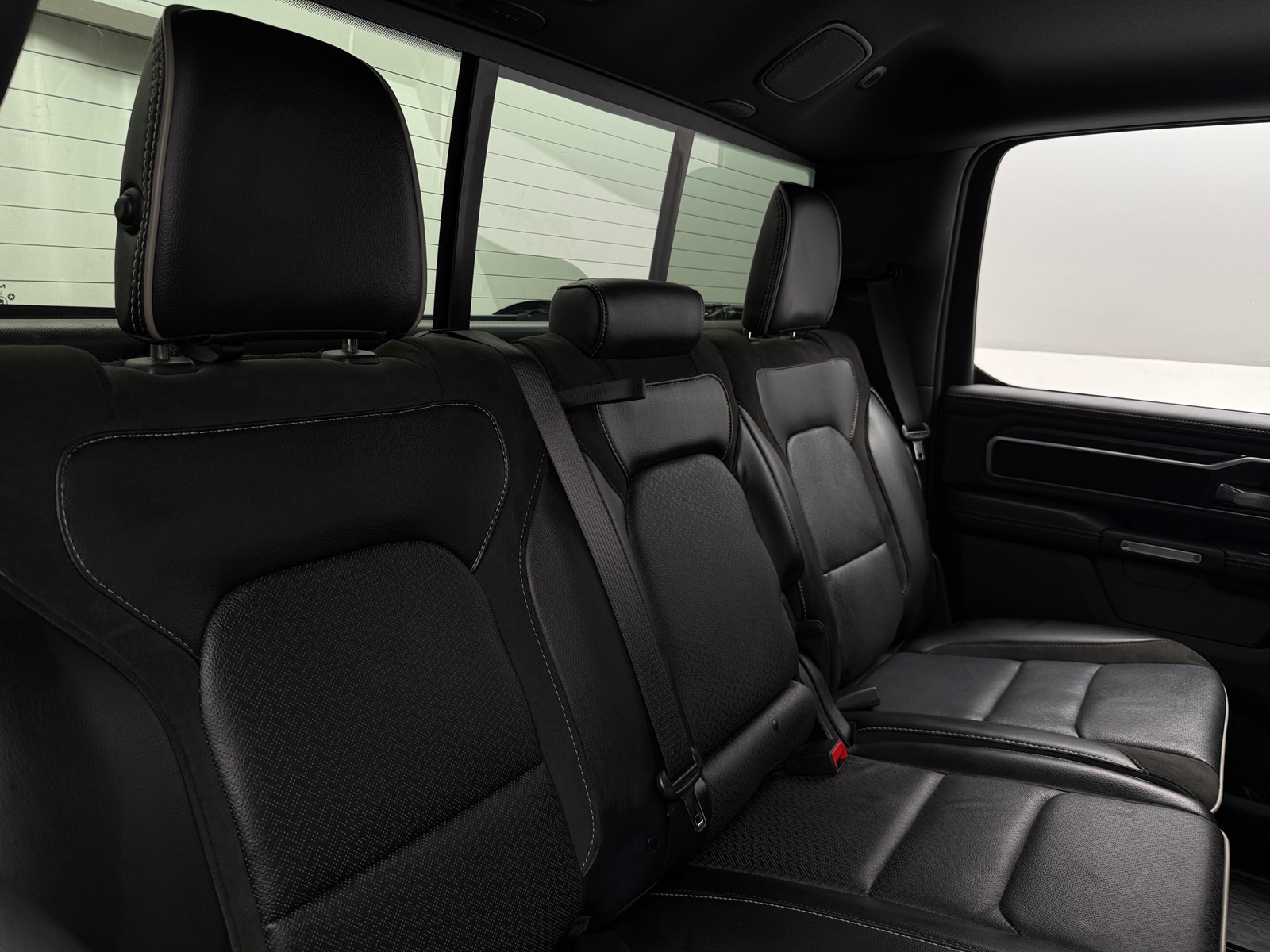 Thumbnail: 2024 RAM 1500 - 5