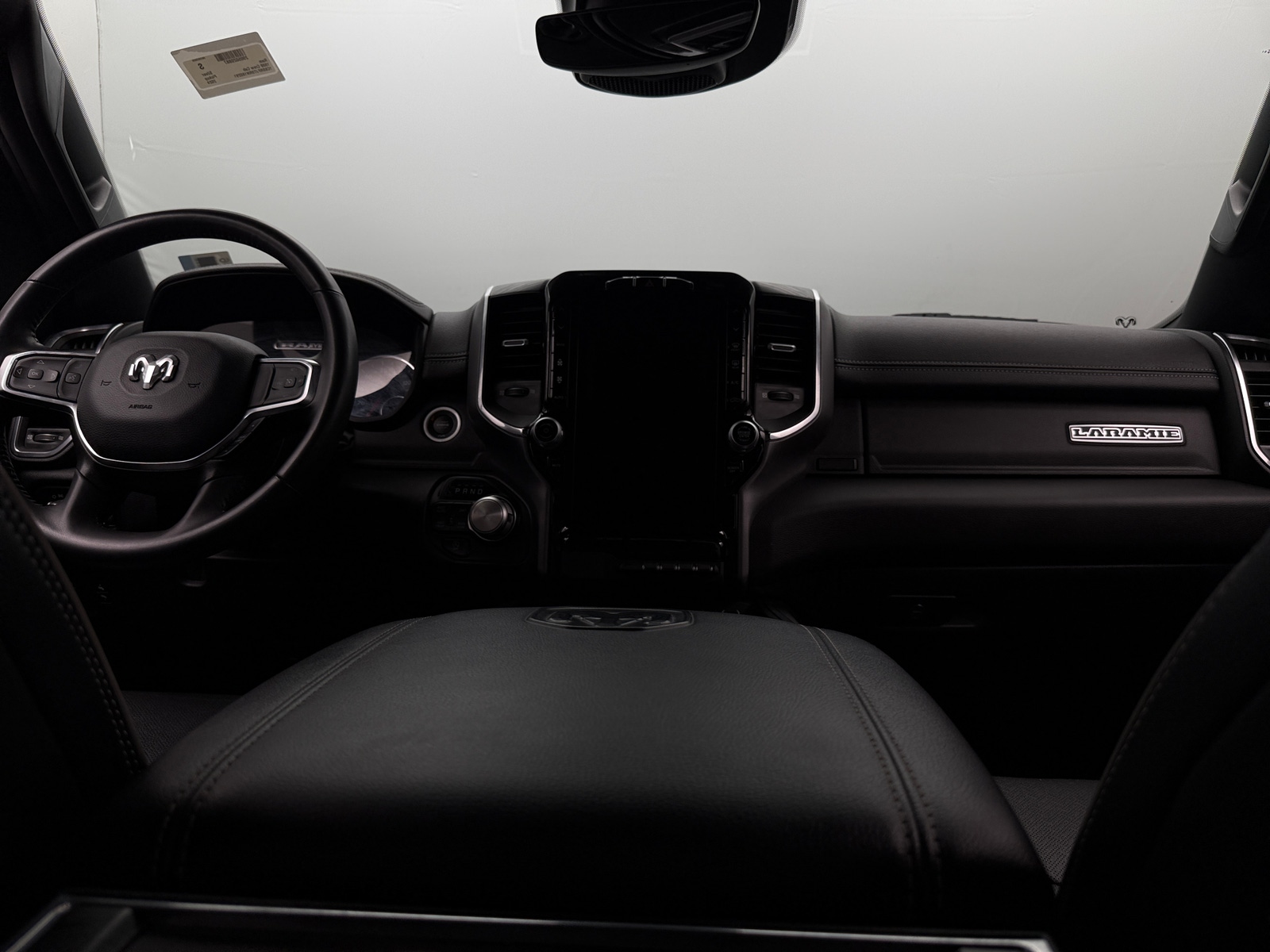 Thumbnail: 2024 RAM 1500 - 2