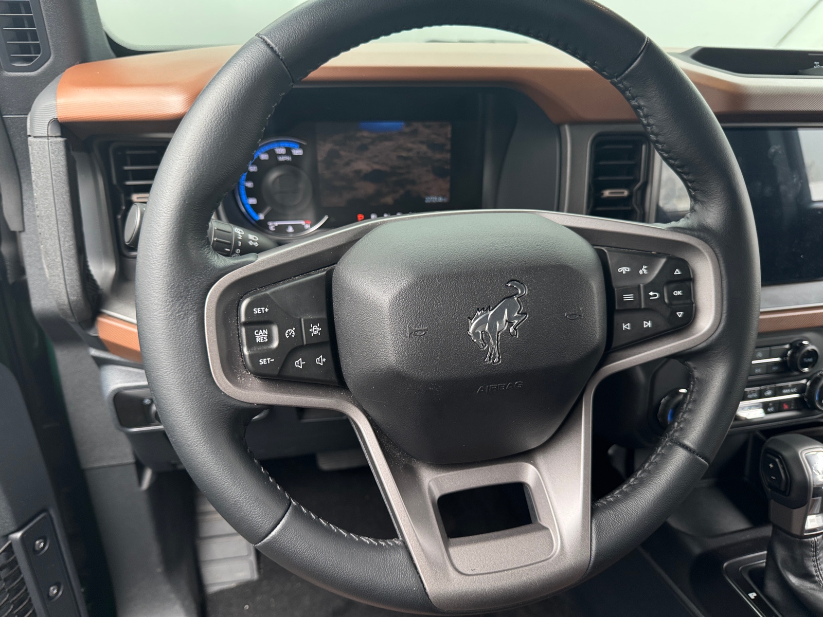 Thumbnail: 2024 Ford Bronco - 4