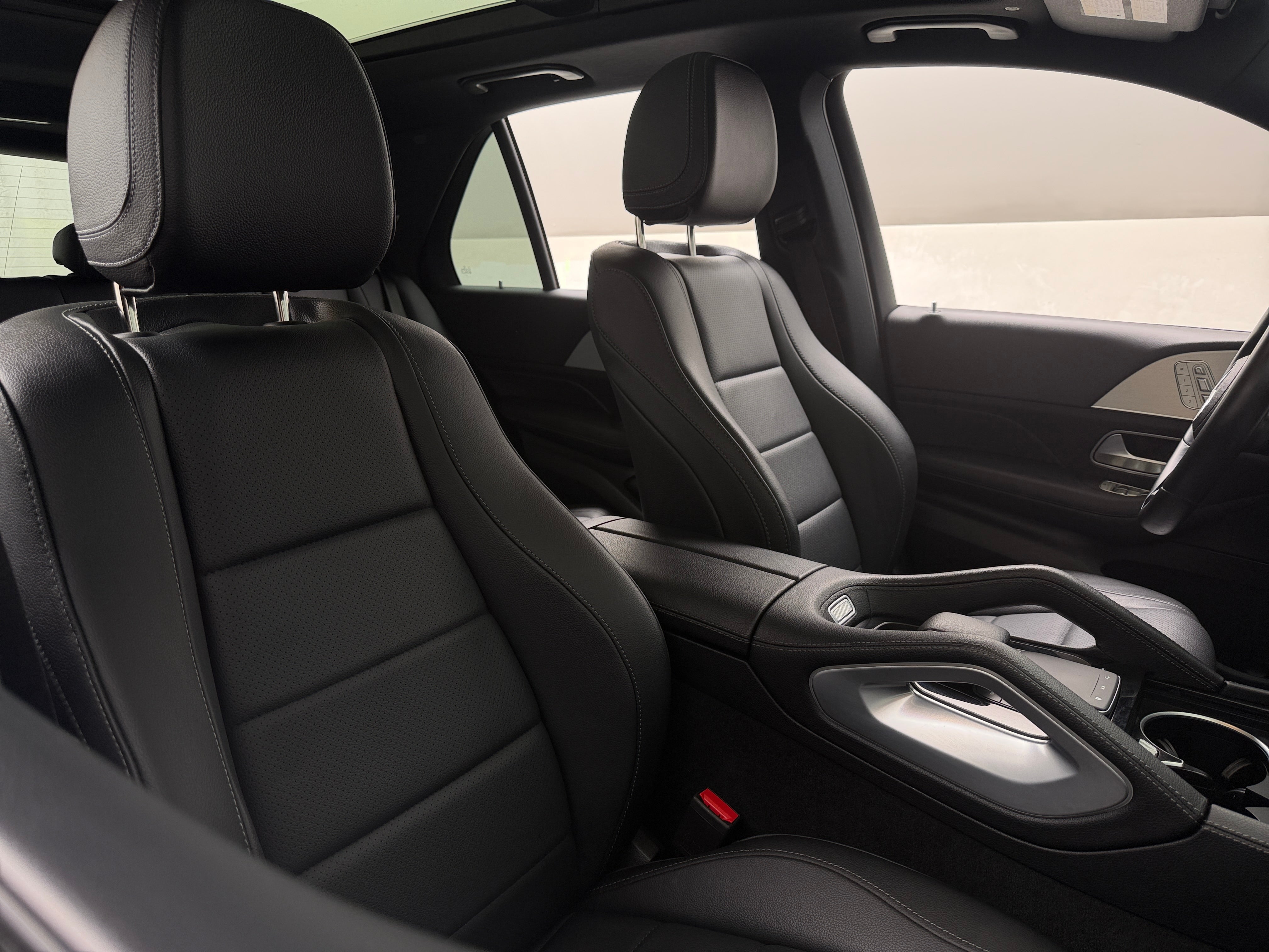 2024 Mercedes-Benz GLE