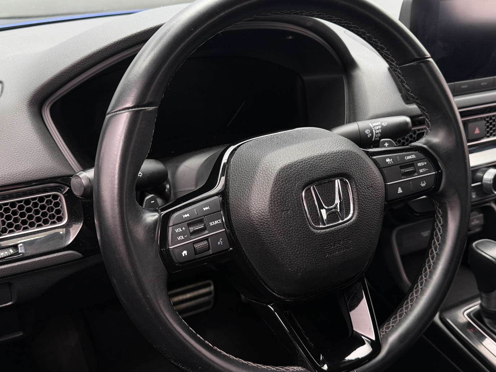 Thumbnail: 2023 Honda Civic - 5