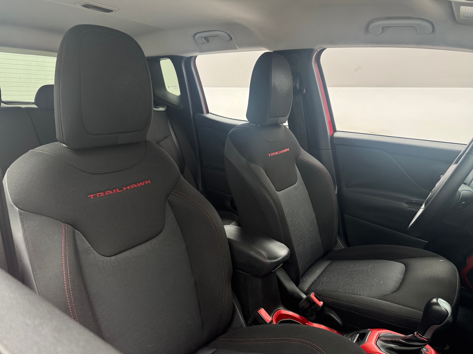 Thumbnail: 2015 Jeep Renegade - 2