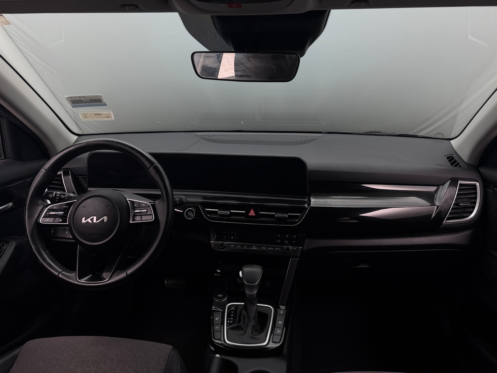 Thumbnail: 2024 Kia Seltos - 2