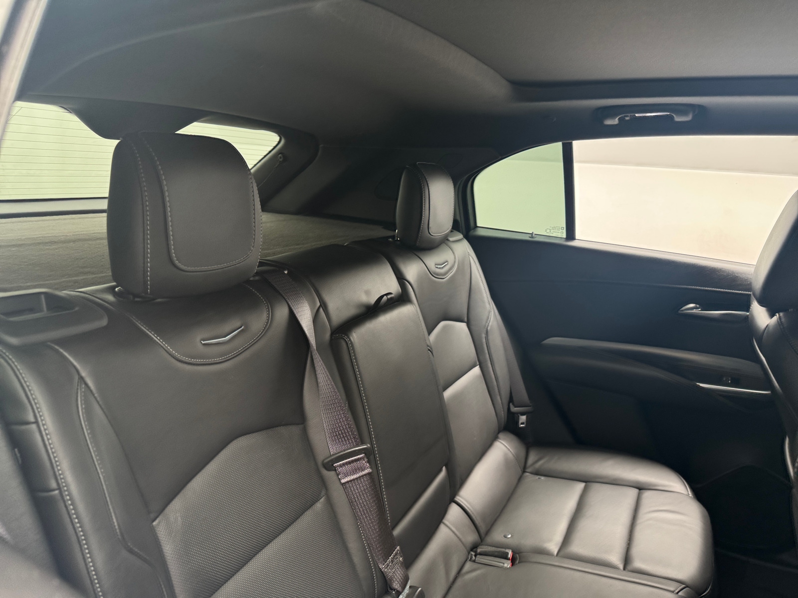 Thumbnail: 2019 Cadillac XT4 - 5