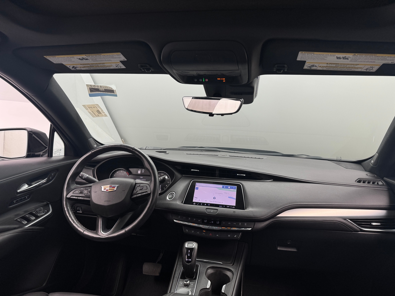 Thumbnail: 2019 Cadillac XT4 - 2